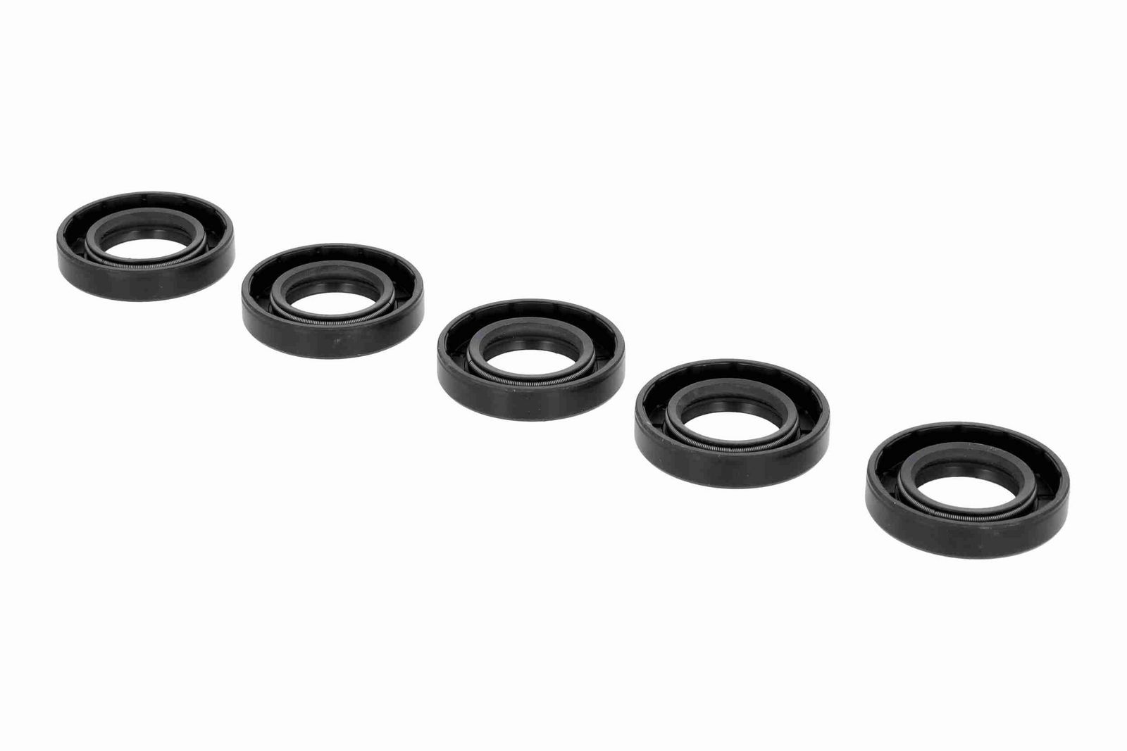 Shaft Seal, manual transmission-3