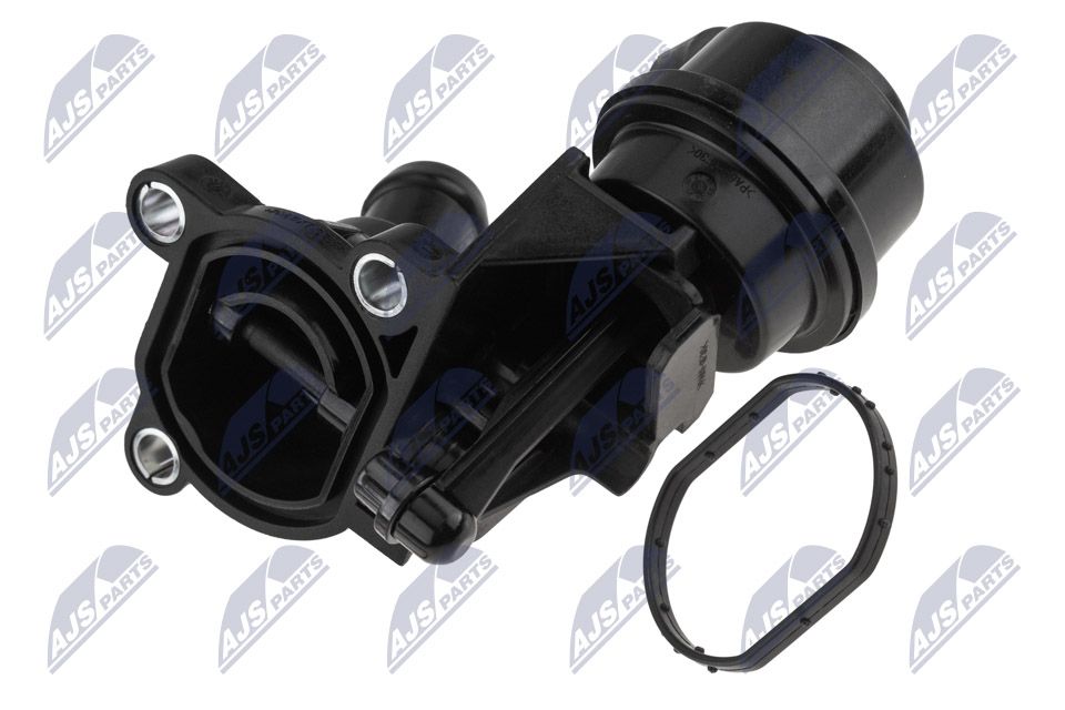 Coolant Control Valve-1
