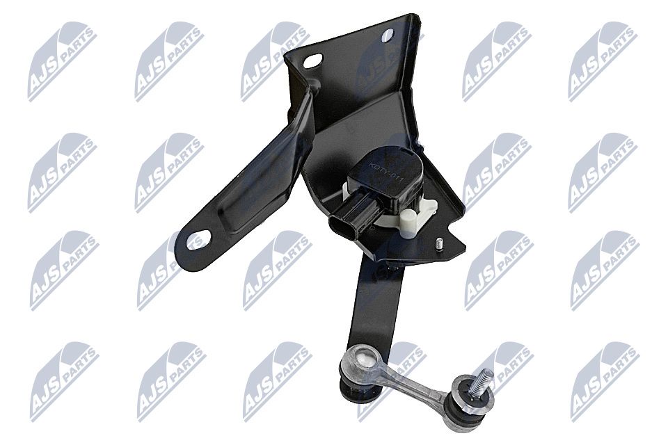 NTY ECX-TY-011 Control unit, air suspension