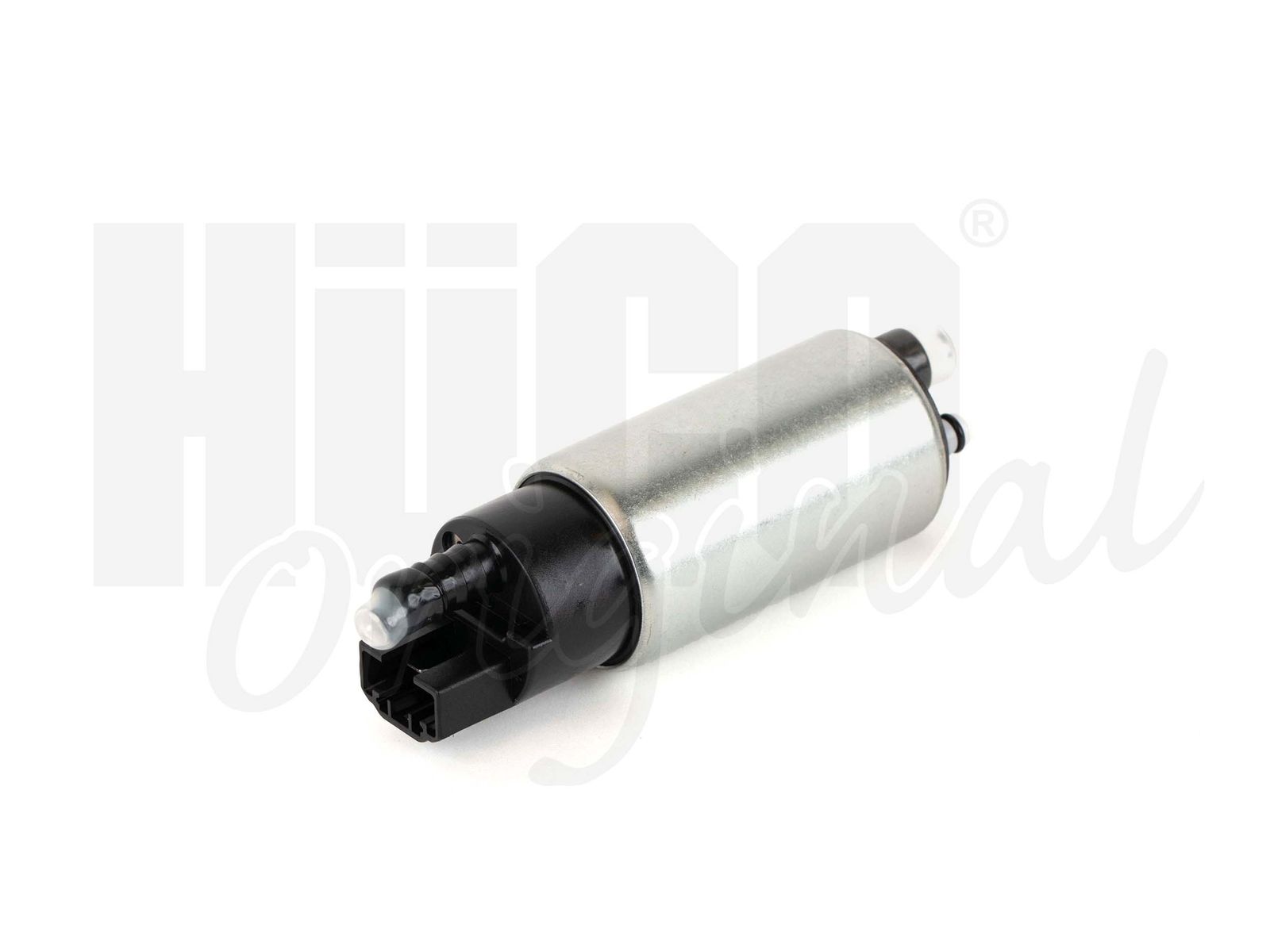 HÜCO 133196 Fuel pump