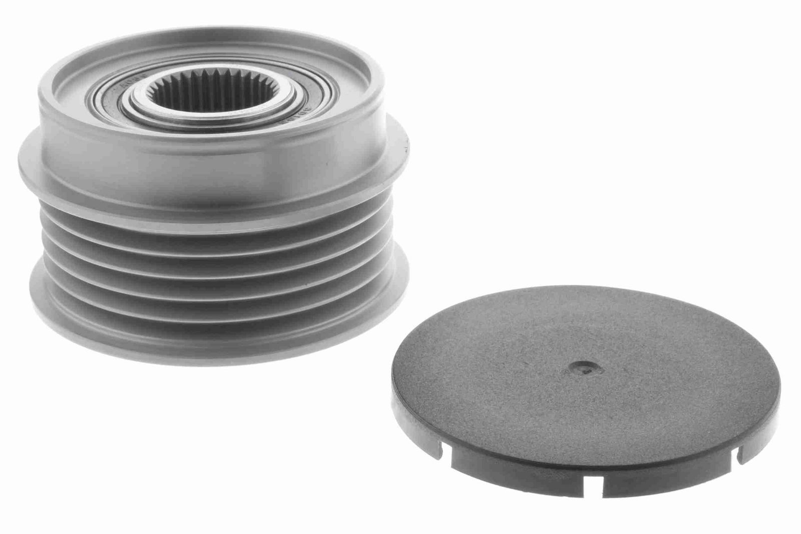 VEMO V10-23-0007 Alternator freewheel clutch