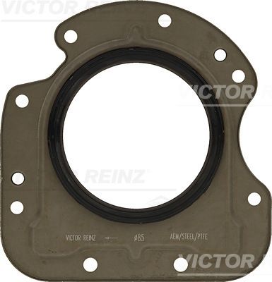 Shaft Seal, crankshaft