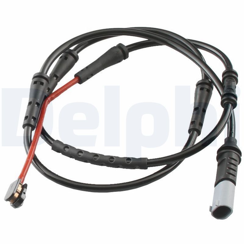 DELPHI LZ0238 Warning contact, brake pad wear