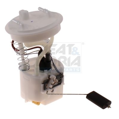 MEAT & DORIA 77030 Fuel supply unit