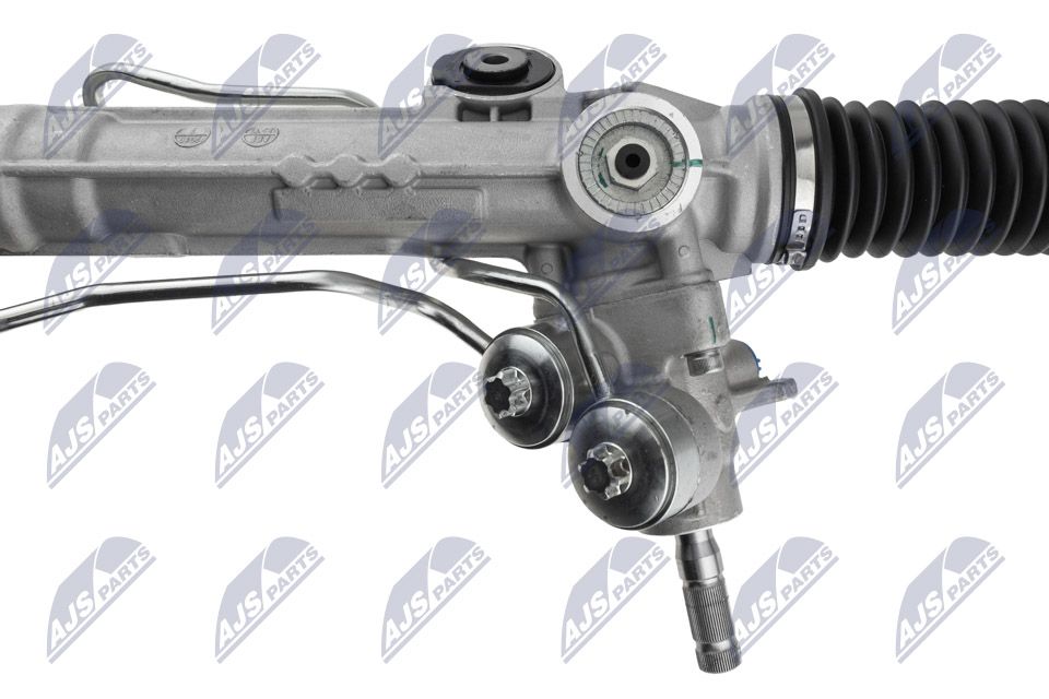 Steering Gear-3