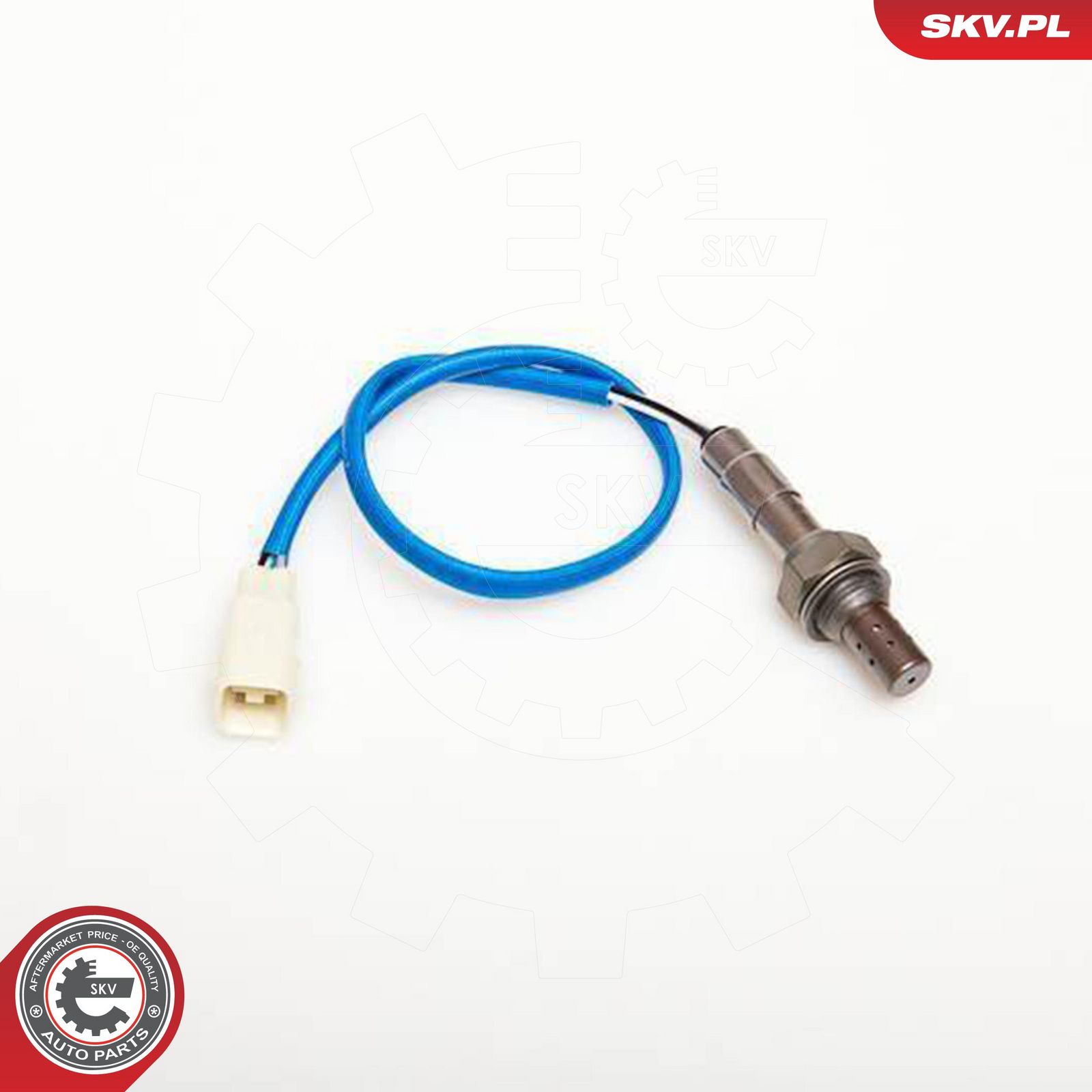 ESEN SKV 09SKV058 Oxygen sensor