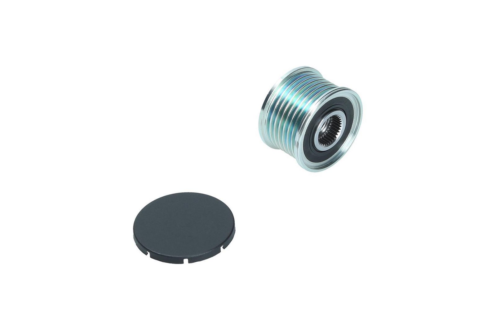 Alternator Freewheel Clutch-2