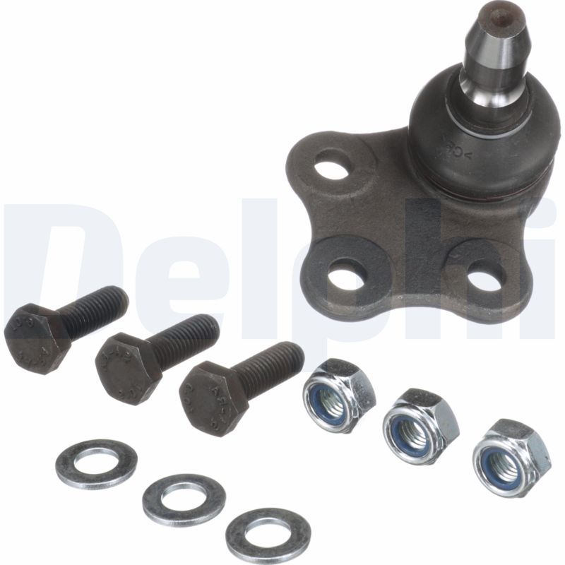 DELPHI TC896 Ball joint