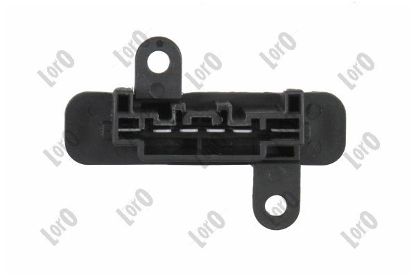 Resistor, interior blower-1