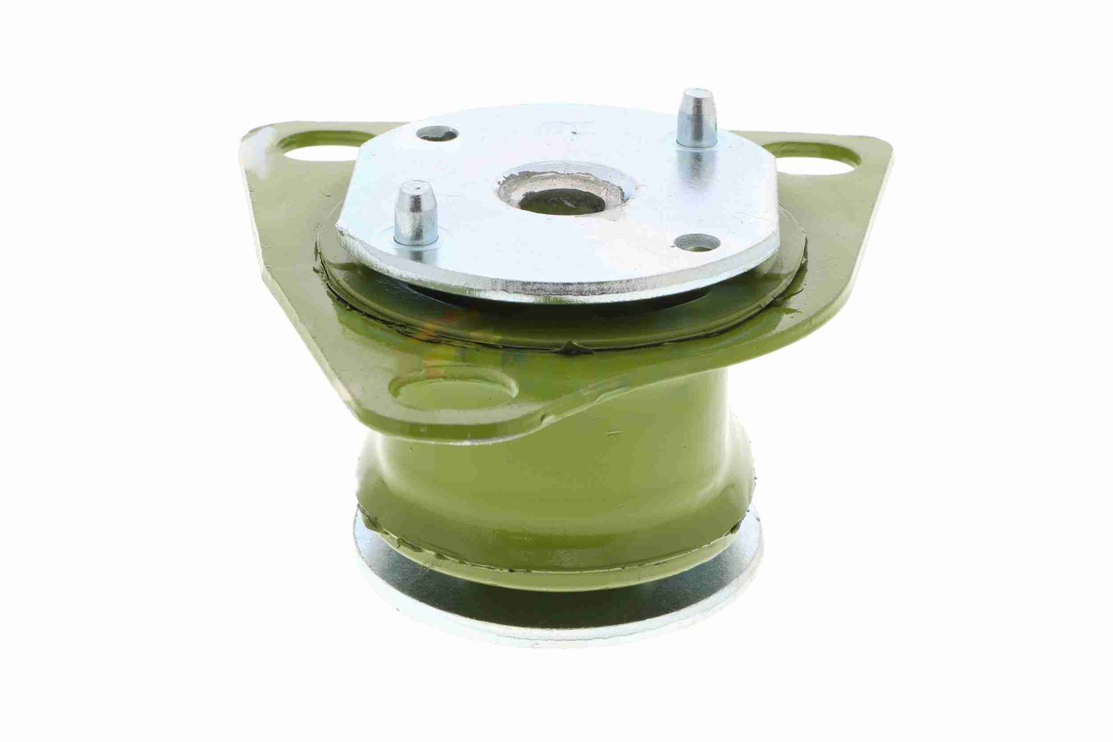 Mounting, automatic transmission-7