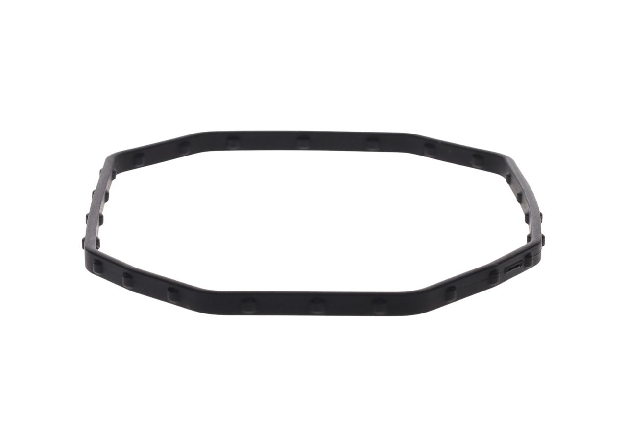 Seal, headlight frame-2