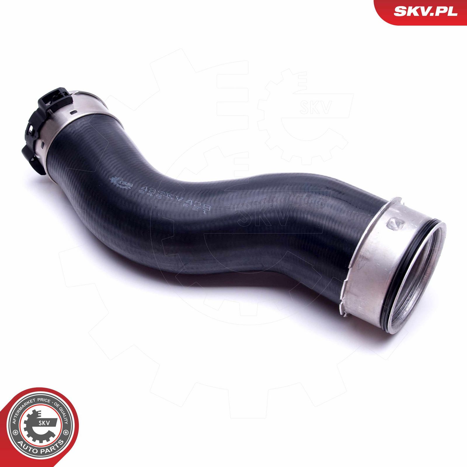 ESEN SKV 43SKV429 Charge air hose
