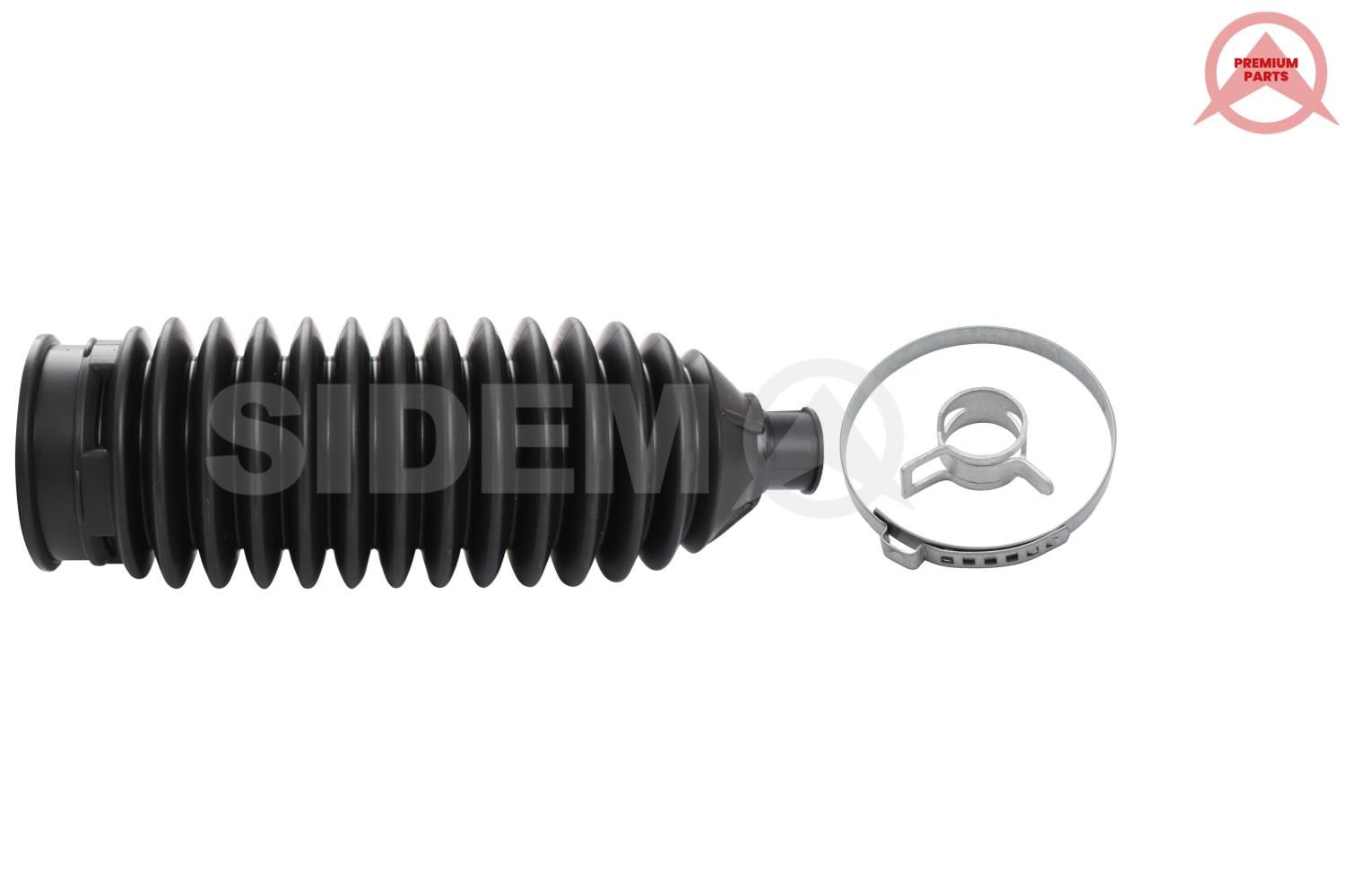 SIDEM 377.036 Bellow, steering