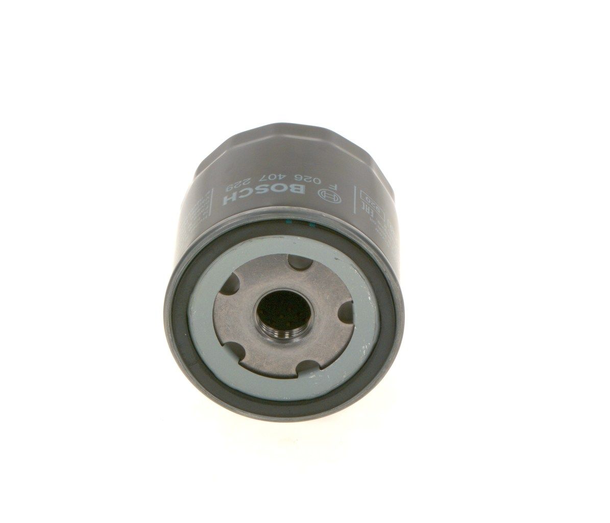 Oil Filter-2