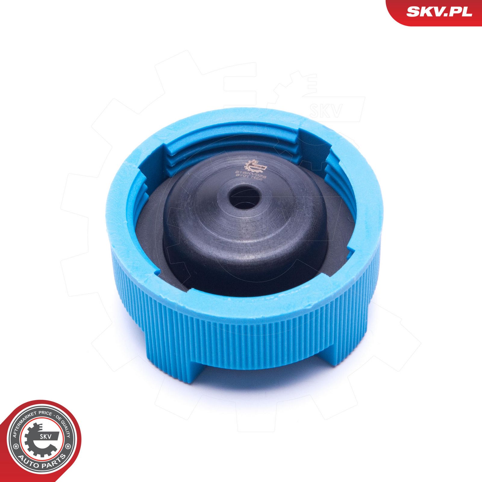 ESEN SKV 61SKV028 Cap, coolant tank