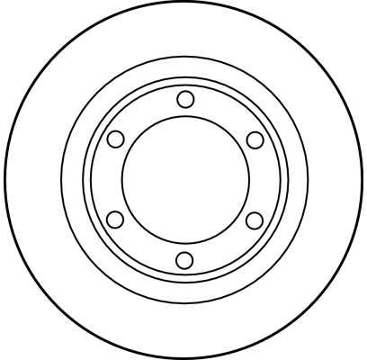 Brake Disc-1