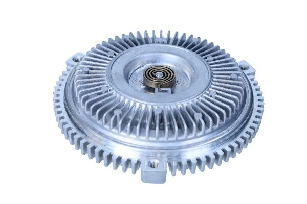 Clutch, radiator fan-1