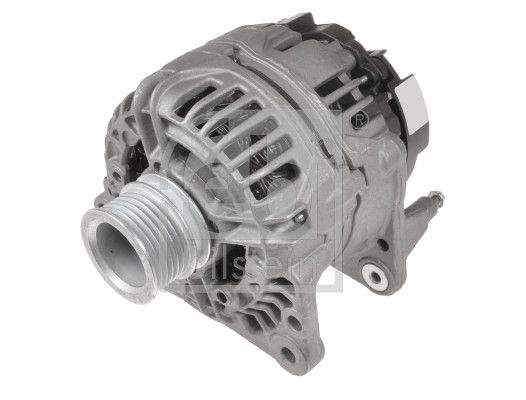Alternator-1