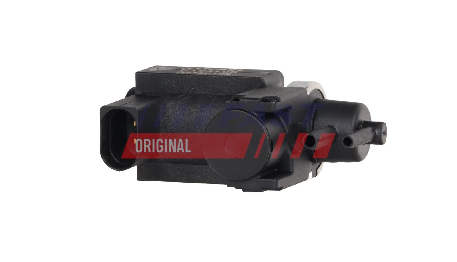Pressure converter, turbocharger-2