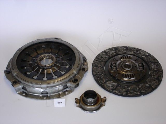 ASHIKA 92-05-589 Clutch kit