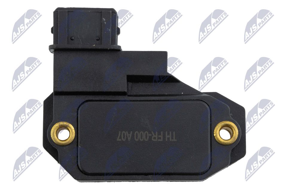 Switch Unit, ignition system-3