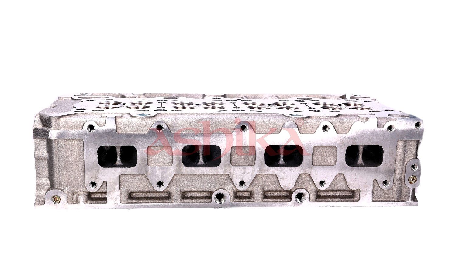 Cylinder Head-1