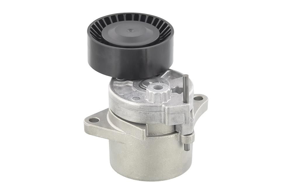 TOPRAN 400 303 Belt tensioner, v-ribbed belt