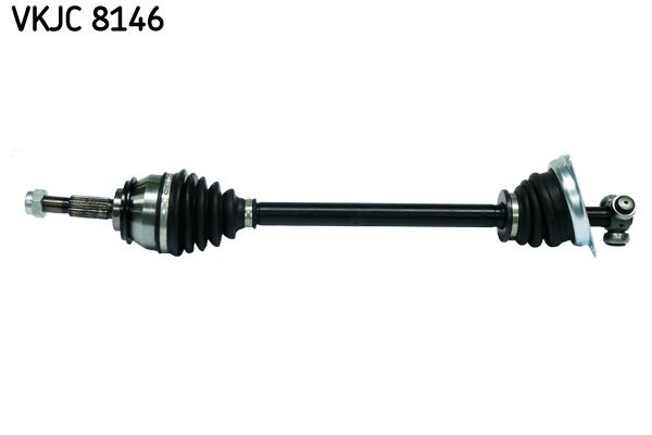 SKF VERTEVO VKJC 8146 Drive shaft