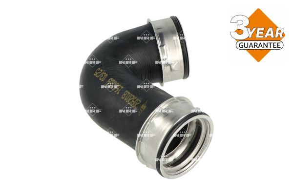 Charge Air Hose-3