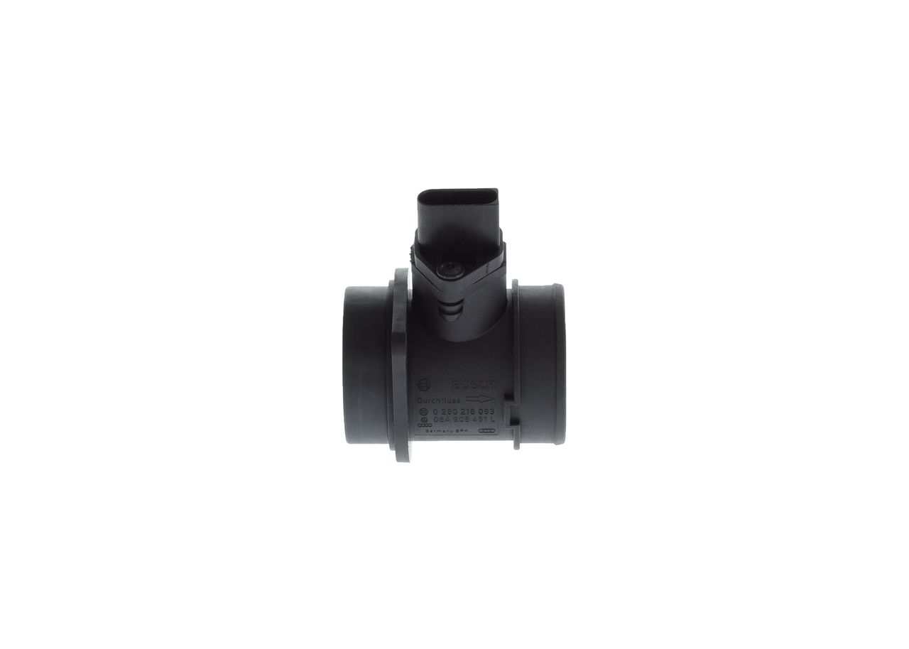 Mass Air Flow Sensor-1