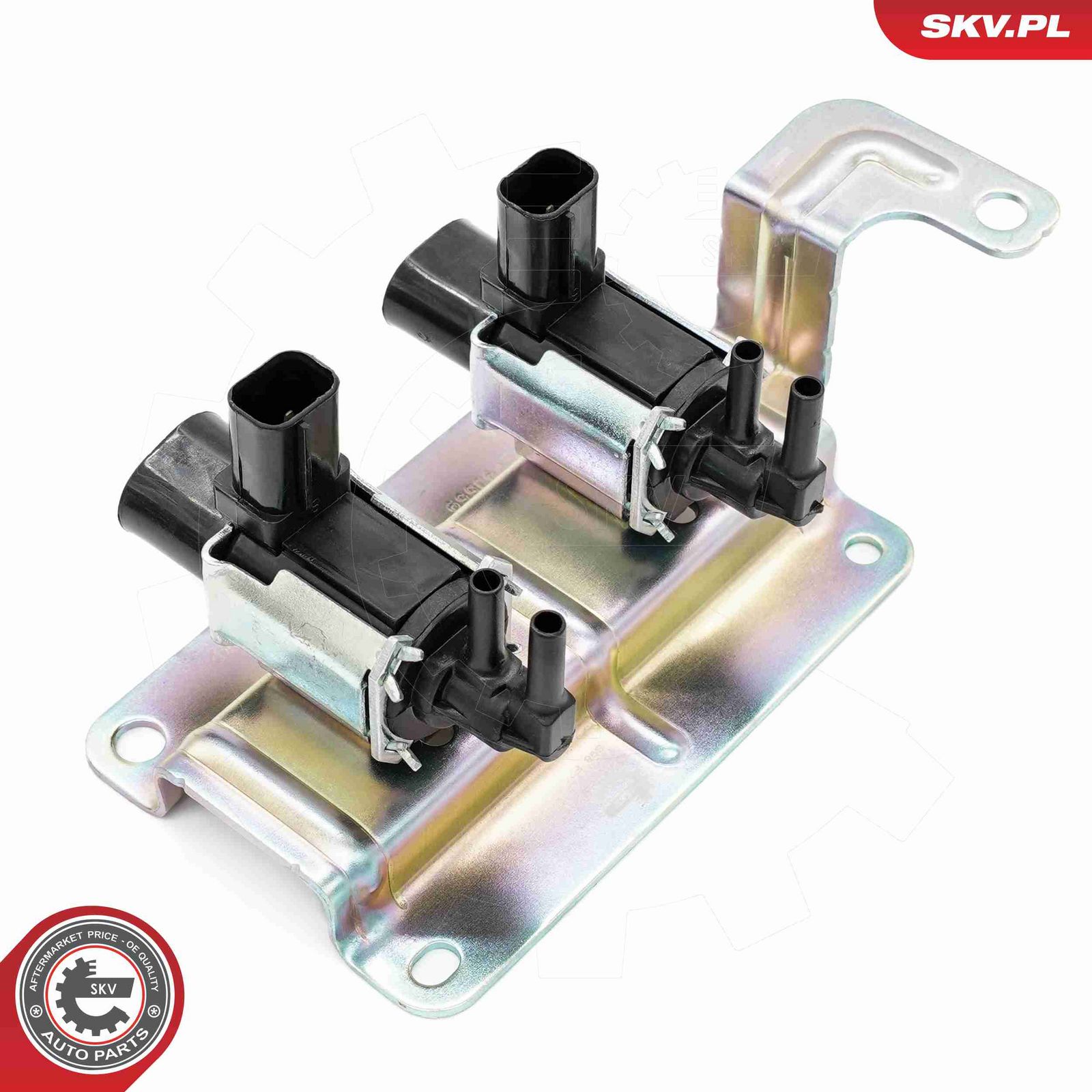 Valve, air control (intake air)-4