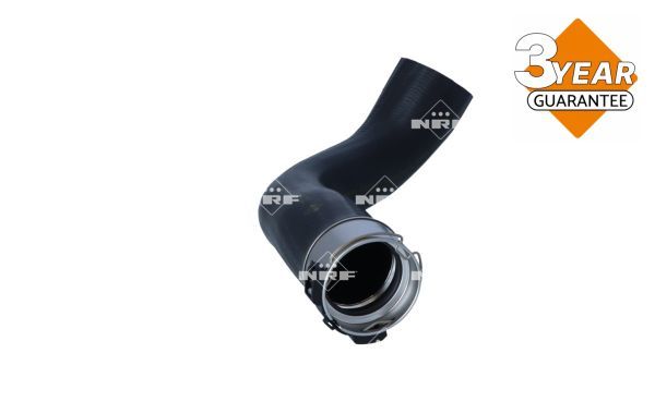 Charge Air Hose-3