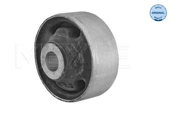 valdymo svirties/išilginių svirčių įvorė