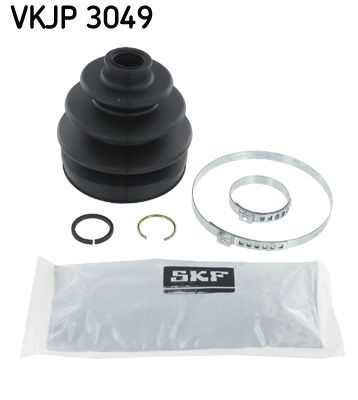 SKF VERTEVO VKJP 3049 Bellow kit, drive shaft