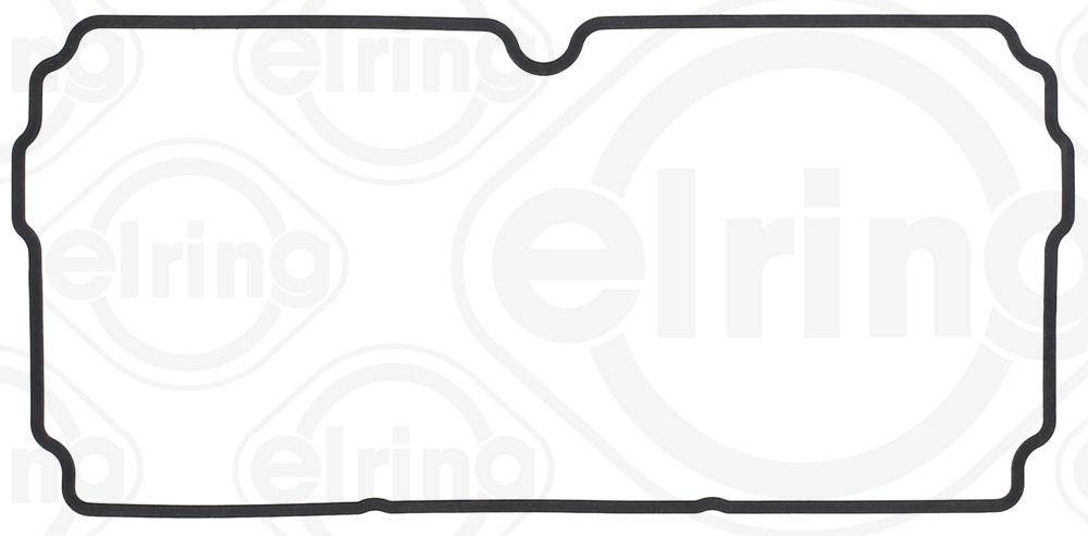 Seal, tappet chamber cover-1