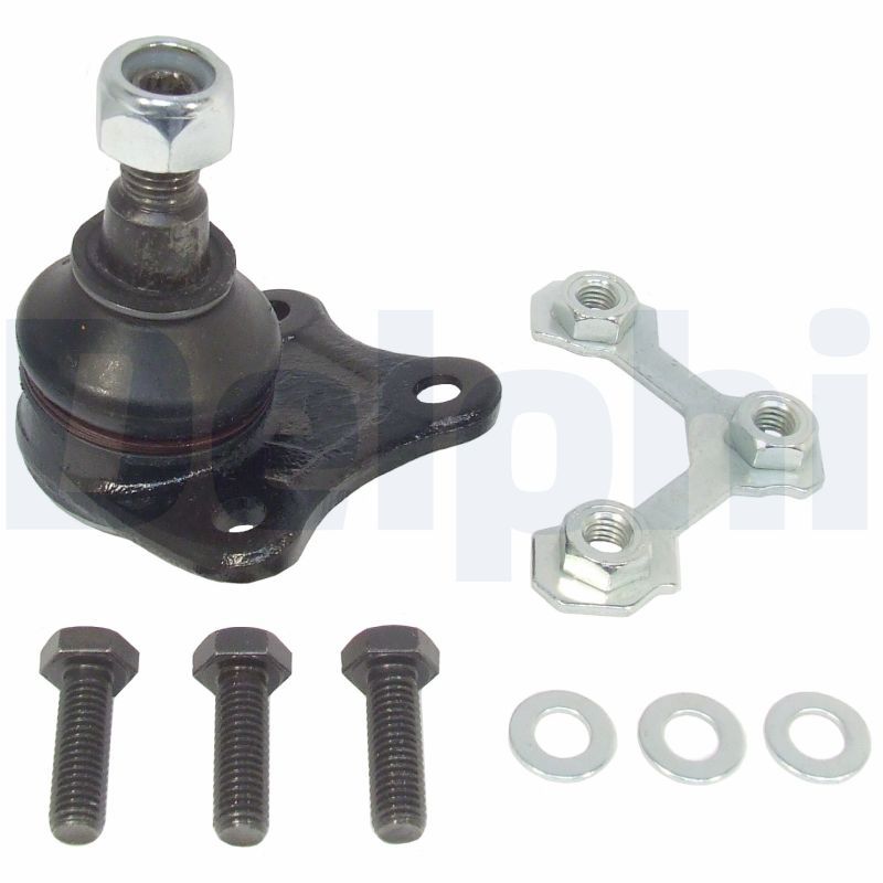 DELPHI TC824 Ball joint