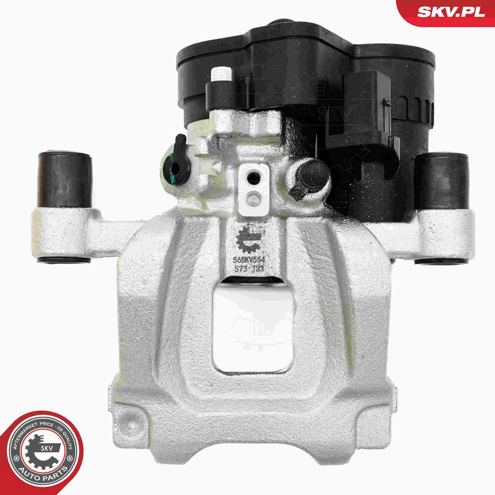 Brake Caliper-1