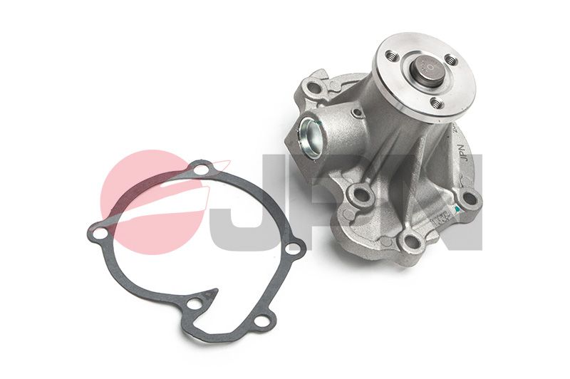 Water Pump, engine cooling-1