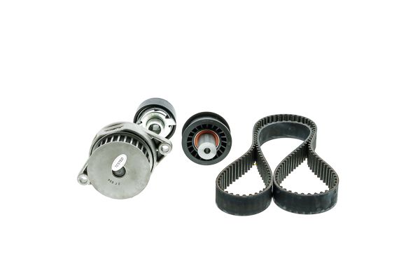 Water Pump & Timing Belt Kit-2