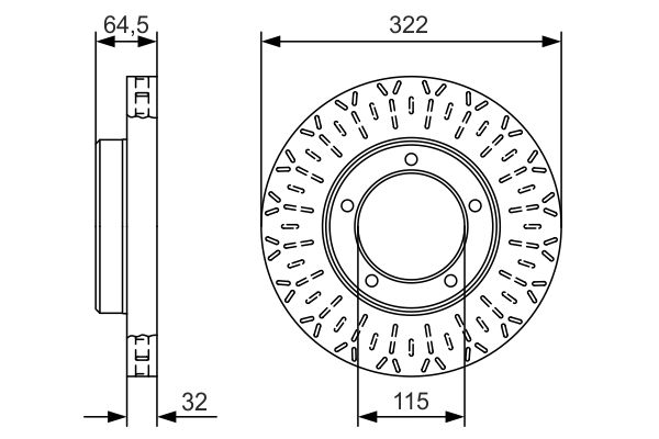 Brake Disc-4