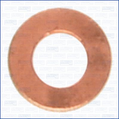 AJUSA 21029100 Seal ring, oil drain plug