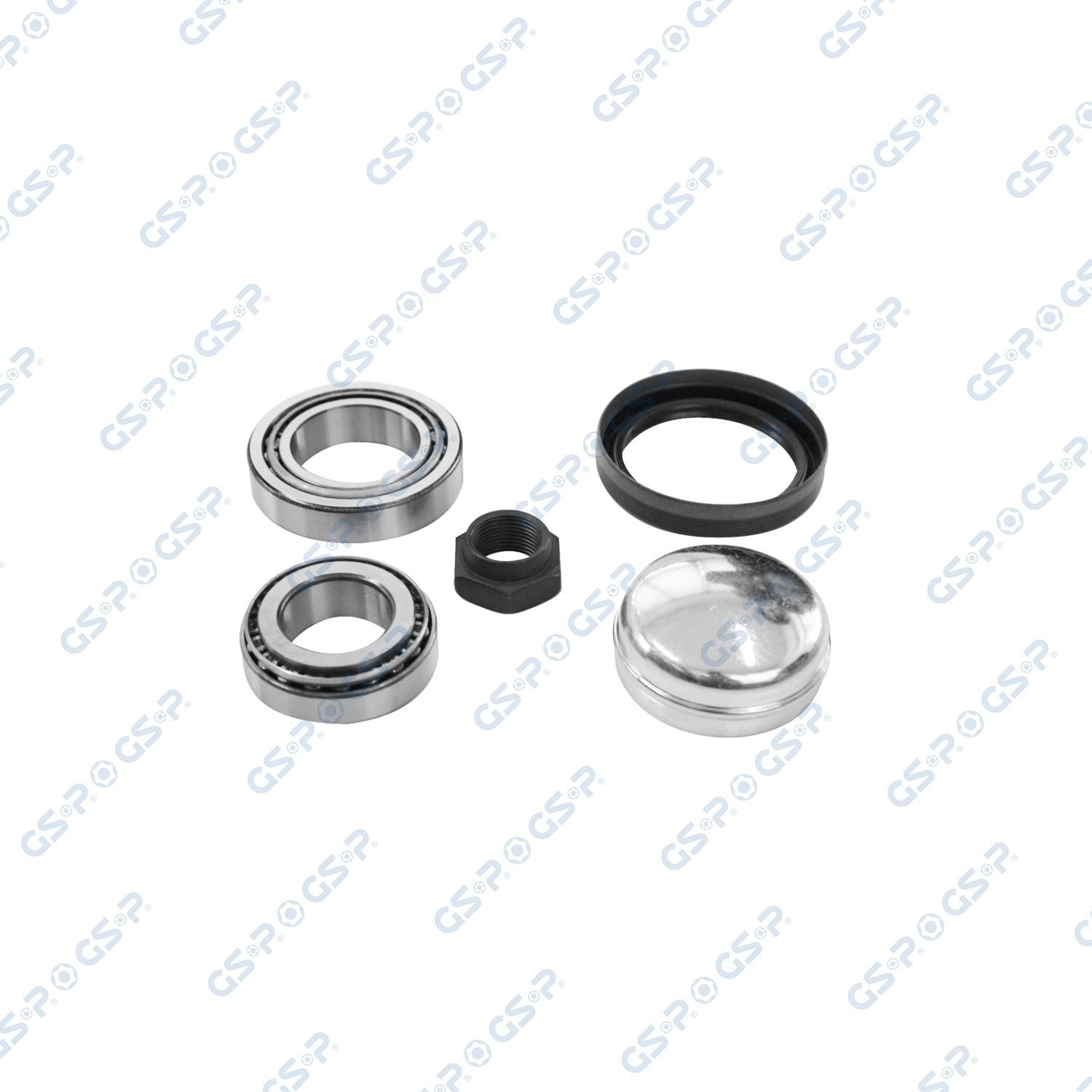 GSP GK3429 Wheel bearing kit