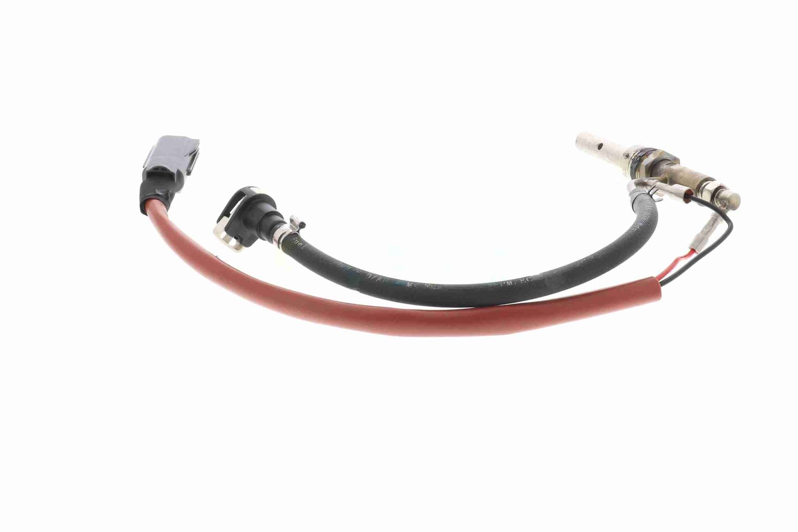 Injection Unit, soot/particulate filter regeneration-6