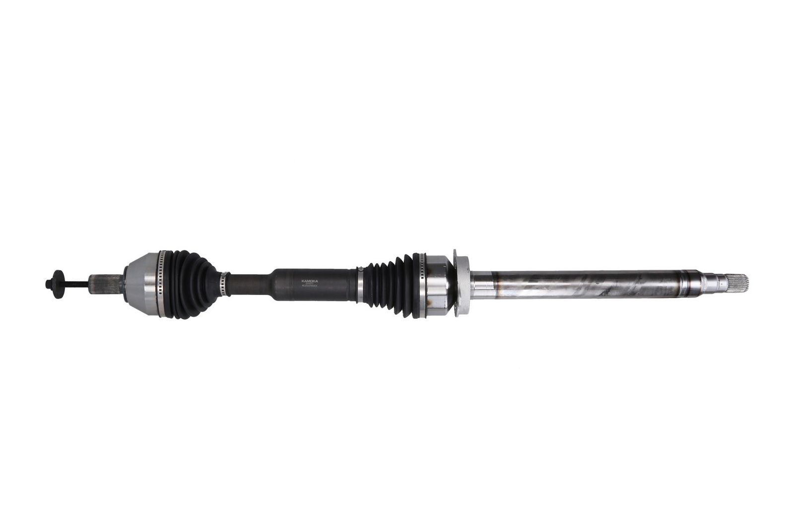 KAMOKA 5010217 Drive shaft