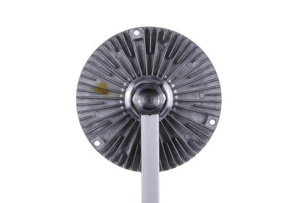 Clutch, radiator fan-6