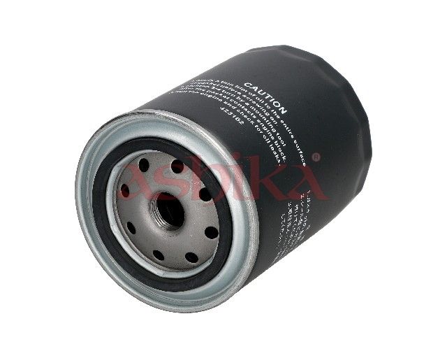 ASHIKA 10-01-110 Oil filter