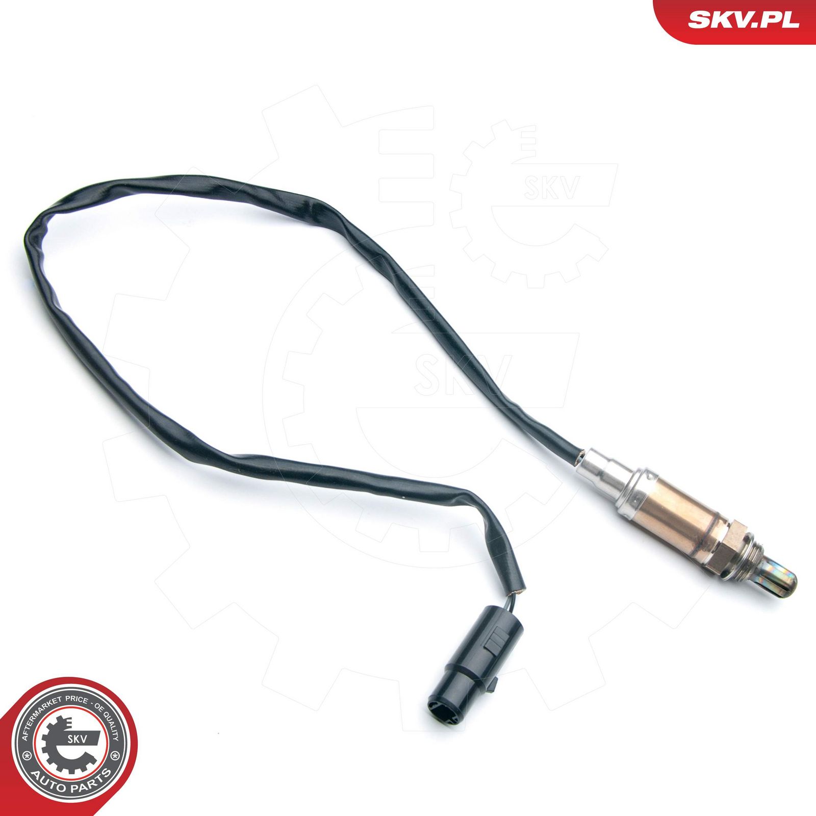 ESEN SKV 09SKV531 Oxygen sensor