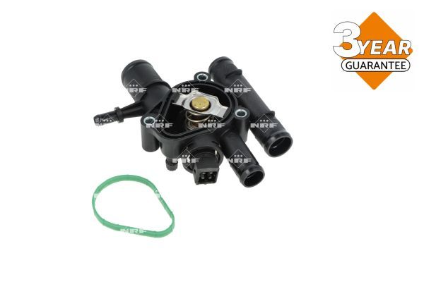 NRF 725059 Thermostat, coolant