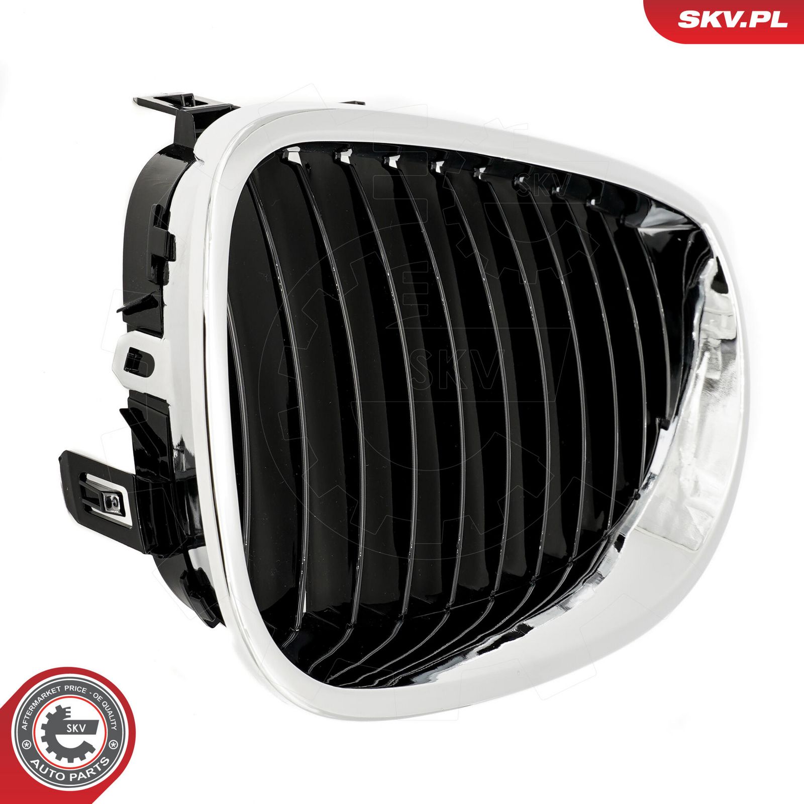 Radiator Grille-7
