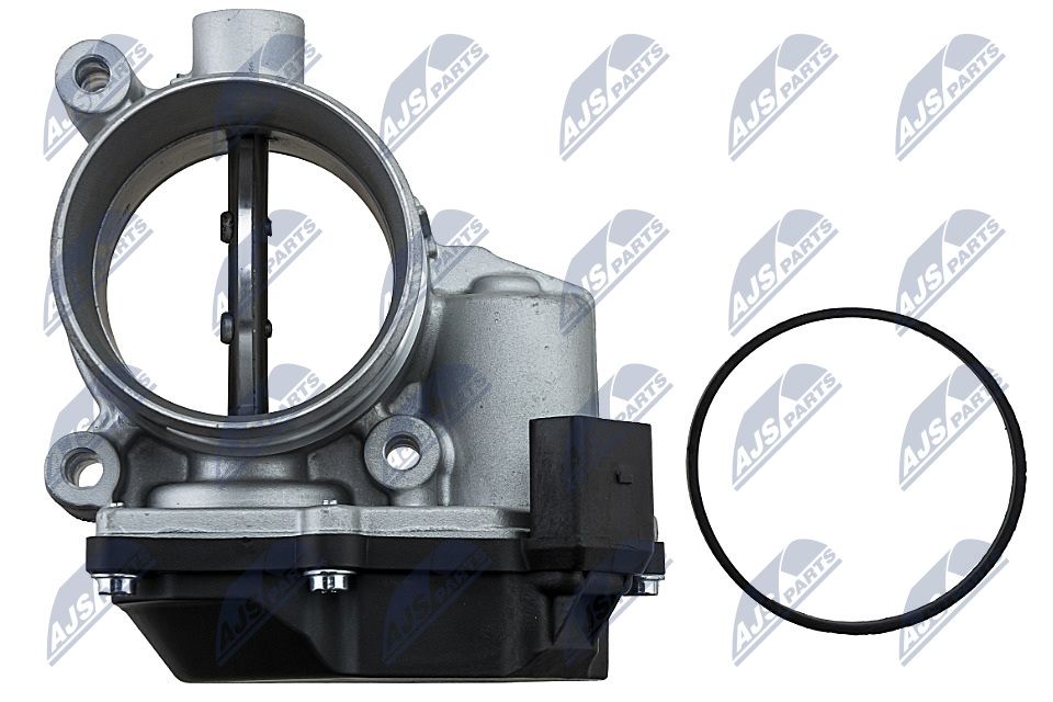 Throttle Body-2